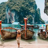 Отзыв от Антонина - виза ДТВ